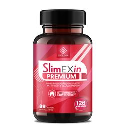 Enolenia SlimEXin® Premium | Vital abnehmen Kapseln