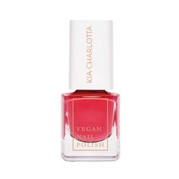 Kia-Charlotta Nagellack Confident