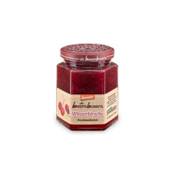 die beerenbauern - Winterkirsche Fruchtaufstrich