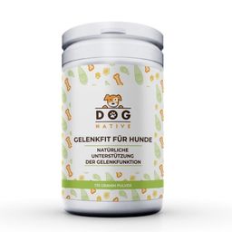 Dog-Native GelenkFit Pulver für Hunde
