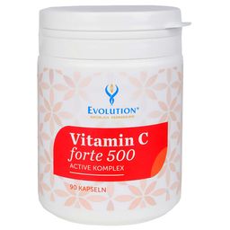 Evolution Vitamin C forte 540 Komplex Kapseln