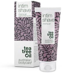 Australian Bodycare Rasiergel Intimbereich