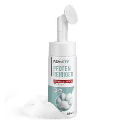 ReaVET Pfotenreiniger