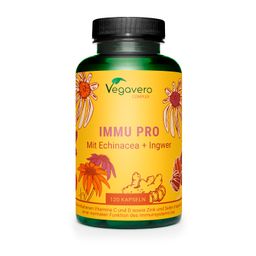 VEGAVERO Immu Pro Complex