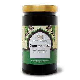 Classic Ayurveda - Chyavanprash, Amla Fruchtmus