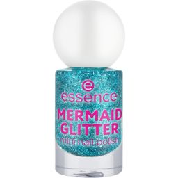 Essence - Mini-Nagellack Mermaid Glitter