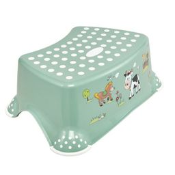 TRITTHOCKER FUNNY FARM NORDIC GREEN