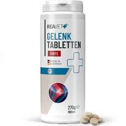 Gelenktabletten Forte - ReaVET