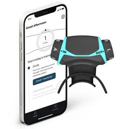 Airofit Aktiv - Atemtrainer & App