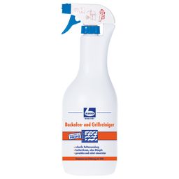 Dr. Becher Backofen- & Grillreiniger