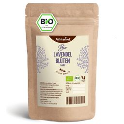 Achterhof Bio Lavendel Blüten