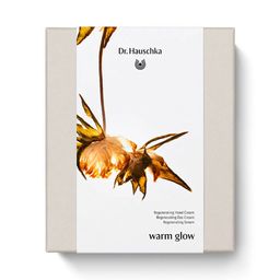 Dr. Hauschka Geschenkset warm glow