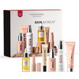 Madara Skin Retreat Set Light