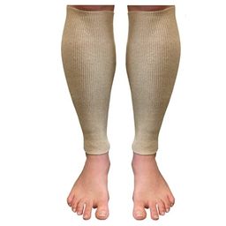 wobera ANGORA Wadenwärmer 45% Angora