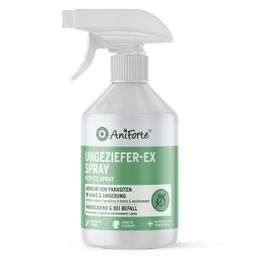Ungeziefer EX-Spray - AniForte®
