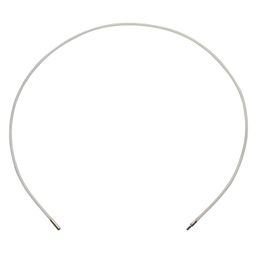 VERLÄNGERUNG OHNE GRIFF POLYAMID            1500Xø 6MM