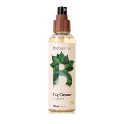 BIO BALANCE – Organic Toycleaner