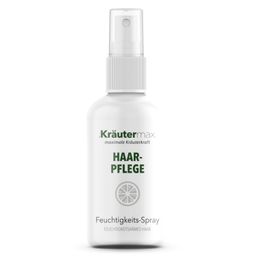 Kräutermax Haarpflege Feuchtigkeits-Spray