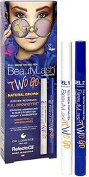 RefectoCil BeautyLash TWO GO Färbstife Black Brown