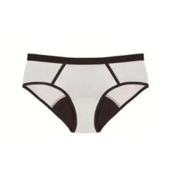 SELENACARE Periodenunterwäsche Sporty