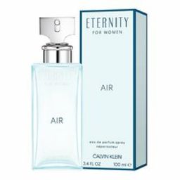 Calvin Klein Eternity Air For Women Eau De Parfum Spray