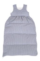 Tavolinchen Daunenschlafsack Streifen klassik