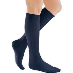 mediven® For Men CCL2 Kompressionsstrümpfe normal (39-44 cm) mit Trikotabschlussrand