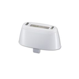 Braun - Ersatzteil IPL System "Standardkopf Silk Expert 3 (Seriennummer ab C3)"