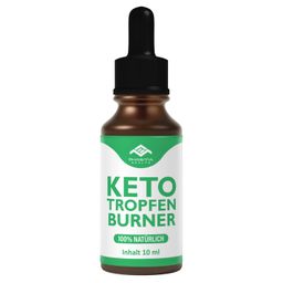 Pharma Health | Keto Tropfen Burner
