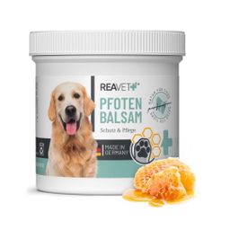 Pfotenbalsam - ReaVET