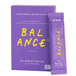 Nu Magic Water by BIOGENA Balance