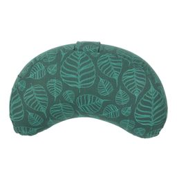 bodhi Maharaja Collection: Gemusterter Yogi Mond Bodhi Leaves