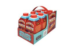 Puerto Mate Granatapfel