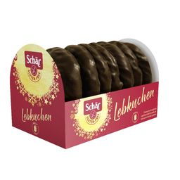Schär Lebkuchen glutenfrei