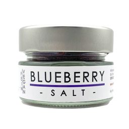 MYHERBS Blueberry Salt