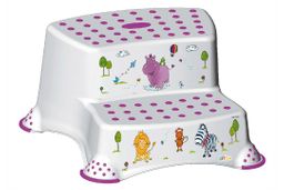KEEEPER Tritthocker Hippo