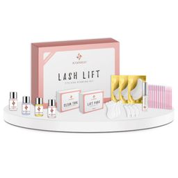 Iconsign Wimpernlifting Starter Set Kit für Wimpernlaminierung