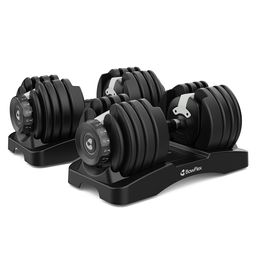 Bowflex SelectTech DB52 Hantel Paar