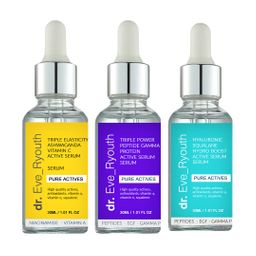 Dr. Eve_Ryouth serum set
