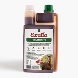 EWALIA Nervensaft II für Pferde