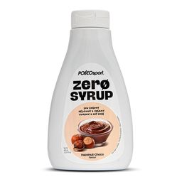 Polleo Zero Syrup