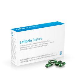Laflorin® Restore