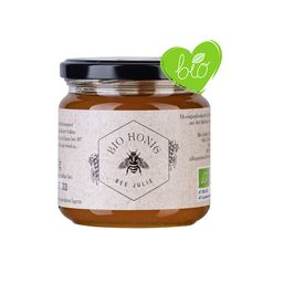 Bee Julie Bio-Honig aus der Südsteiermark