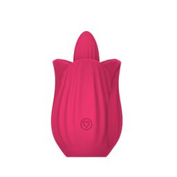Intimia Kiss From A Rose Vibrator