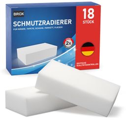 BROX Schmutzradierer