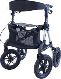 Outdoor Rollator