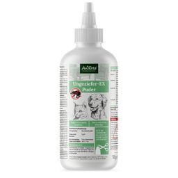 Ungeziefer-EX Puder - AniForte®