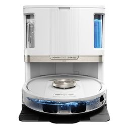 Shark PowerDetect NeverTouch Pro RV2800ZEEUWH Saugroboter