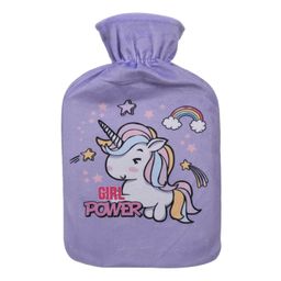 Take Care Girl Power Wärmeflasche
