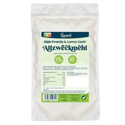 Locawo High Protein & Low Carb Allzweckmehl